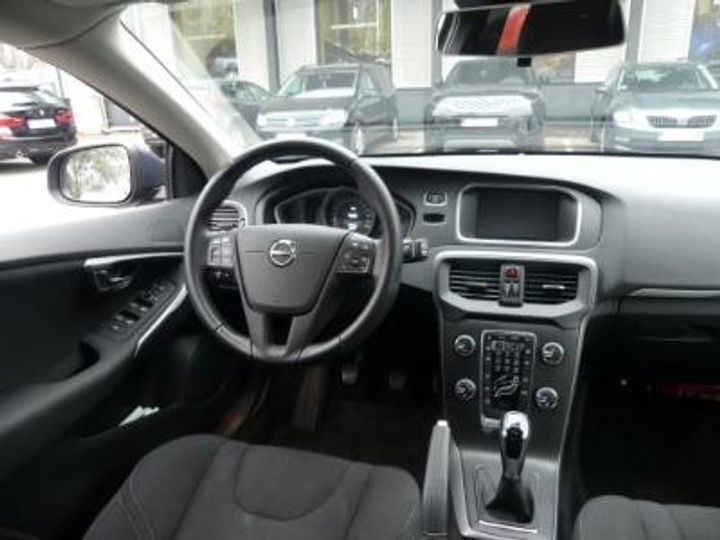 Photo 9 VIN: YV1MV36V1K2571176 - VOLVO V40 - 2016 