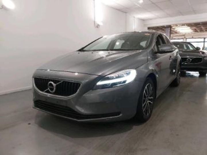 Photo 0 VIN: YV1MV36V1K2571858 - VOLVO V40 - 2016 