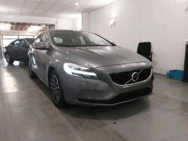 Photo 2 VIN: YV1MV36V1K2571858 - VOLVO V40 - 2016 