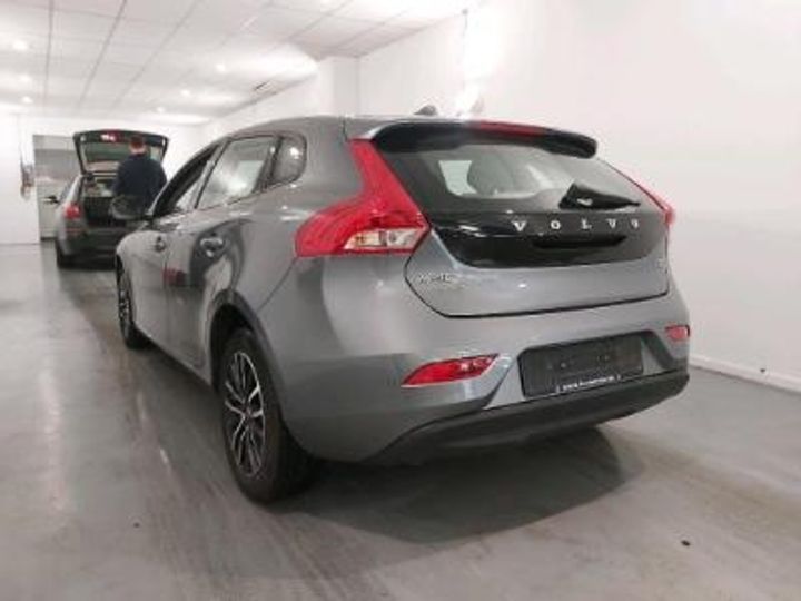 Photo 3 VIN: YV1MV36V1K2571858 - VOLVO V40 - 2016 