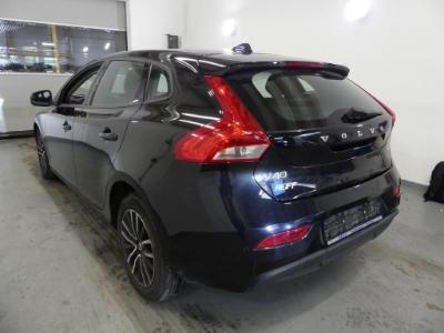 Photo 3 VIN: YV1MV36V1K2579601 - VOLVO V40 - 2016 