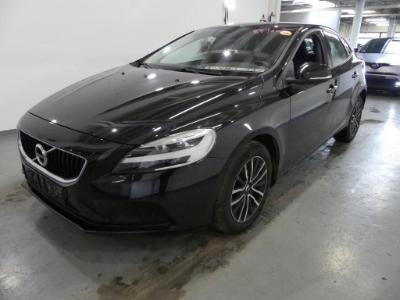 Photo 1 VIN: YV1MV36V1K2579601 - VOLVO V40 - 2016 