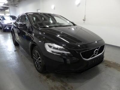 Photo 2 VIN: YV1MV36V1K2579601 - VOLVO V40 - 2016 