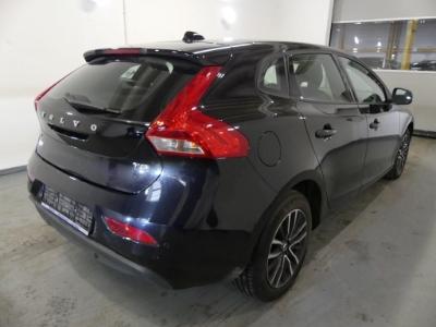 Photo 4 VIN: YV1MV36V1K2579601 - VOLVO V40 - 2016 