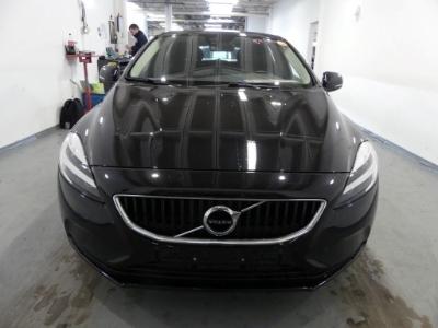 Photo 5 VIN: YV1MV36V1K2579601 - VOLVO V40 - 2016 