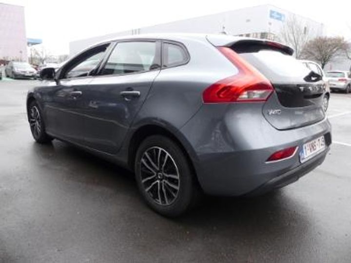 Photo 3 VIN: YV1MV36V1K2579823 - VOLVO V40 - 2016 