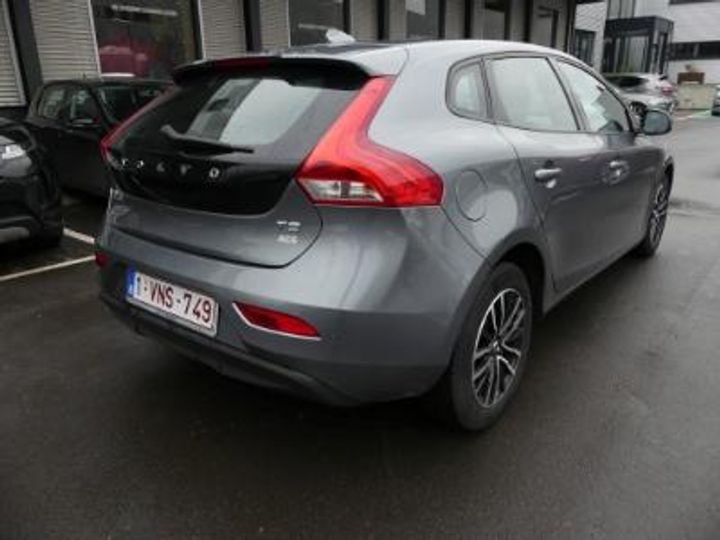 Photo 4 VIN: YV1MV36V1K2579823 - VOLVO V40 - 2016 