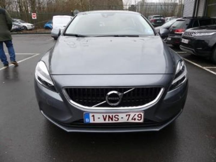 Photo 5 VIN: YV1MV36V1K2579823 - VOLVO V40 - 2016 