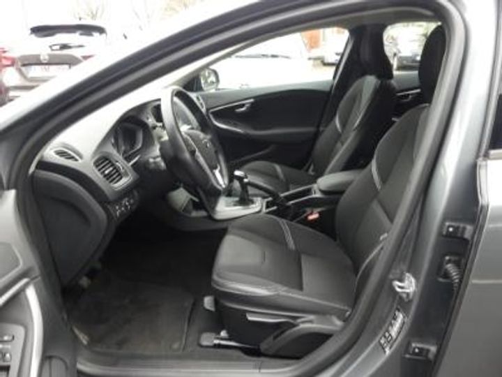 Photo 6 VIN: YV1MV36V1K2579823 - VOLVO V40 - 2016 