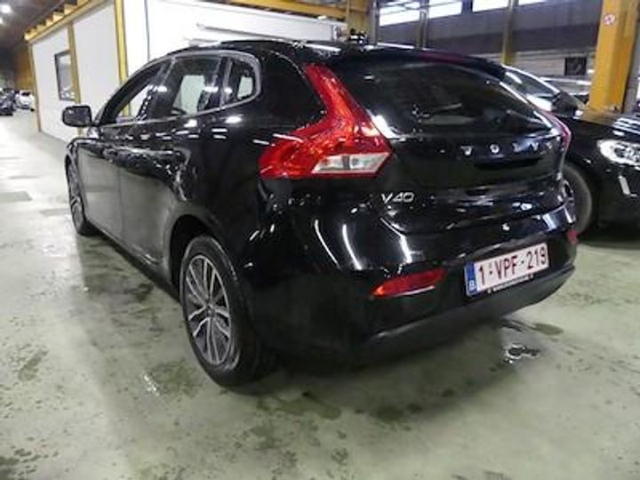 Photo 3 VIN: YV1MV36V1K2579886 - VOLVO V40 - 2016 