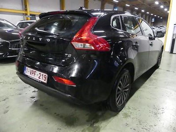 Photo 4 VIN: YV1MV36V1K2579886 - VOLVO V40 - 2016 