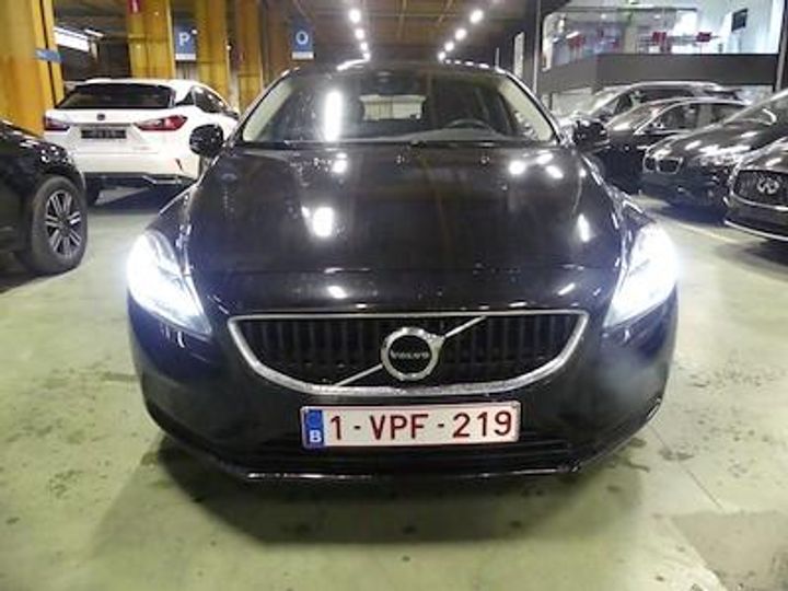 Photo 5 VIN: YV1MV36V1K2579886 - VOLVO V40 - 2016 