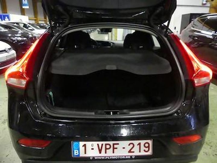 Photo 8 VIN: YV1MV36V1K2579886 - VOLVO V40 - 2016 