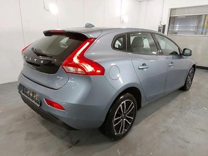 Photo 4 VIN: YV1MV36V1K2579980 - VOLVO V40 - 2016 