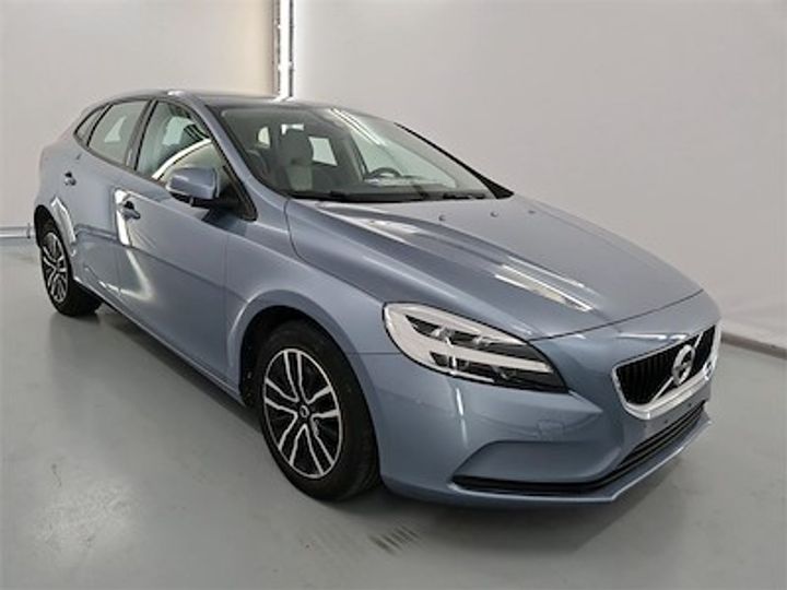 Photo 2 VIN: YV1MV36V1K2580088 - VOLVO V40 - 2016 