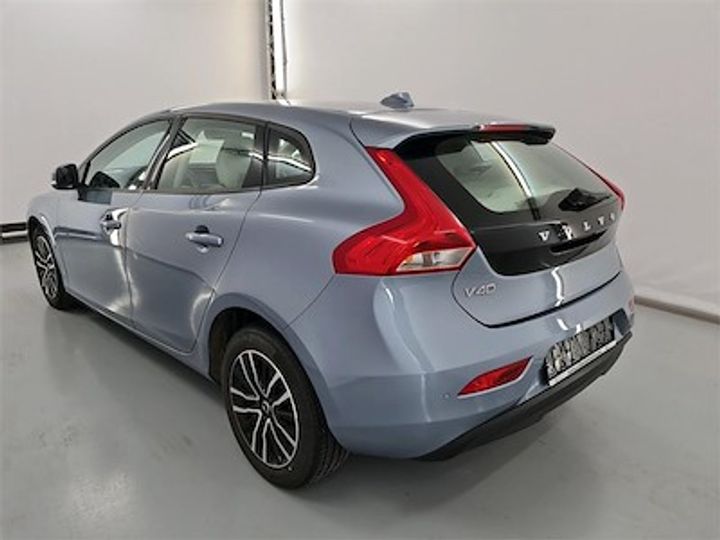 Photo 3 VIN: YV1MV36V1K2580088 - VOLVO V40 - 2016 