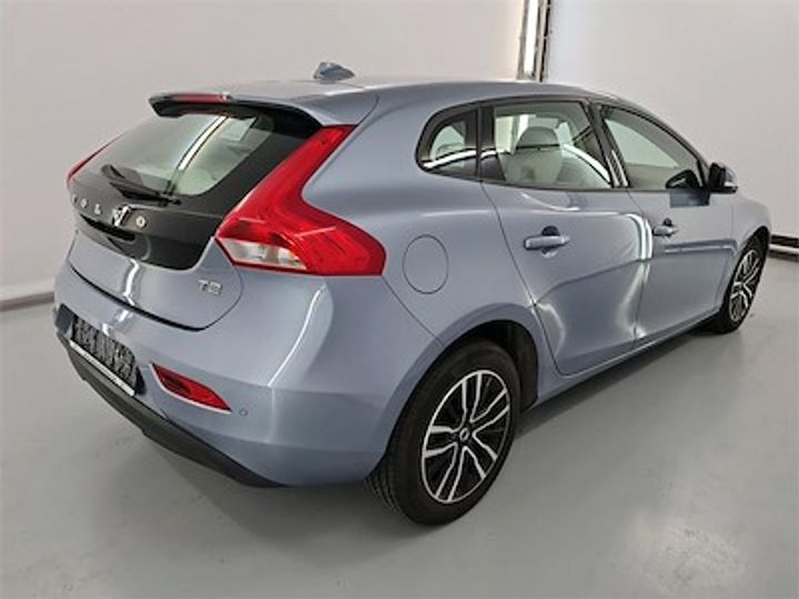 Photo 4 VIN: YV1MV36V1K2580088 - VOLVO V40 - 2016 