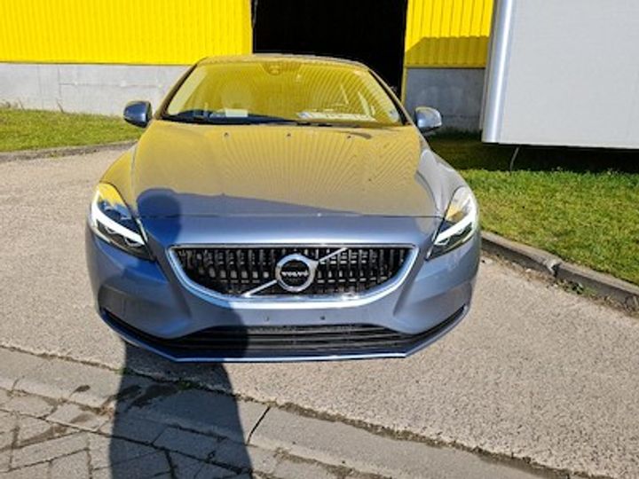 Photo 5 VIN: YV1MV36V1K2580088 - VOLVO V40 - 2016 