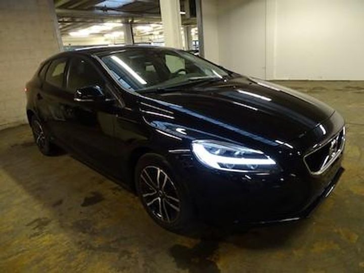 Photo 2 VIN: YV1MV36V1K2580612 - VOLVO V40 - 2016 