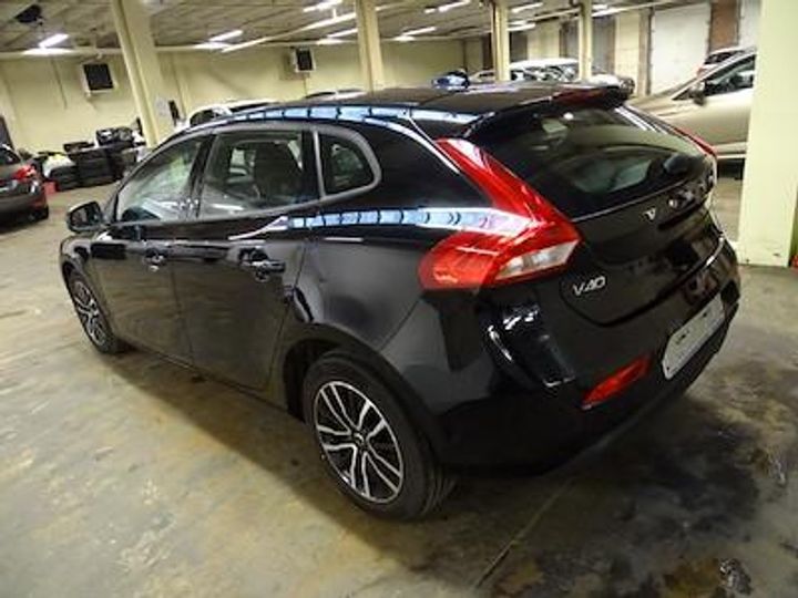 Photo 3 VIN: YV1MV36V1K2580612 - VOLVO V40 - 2016 