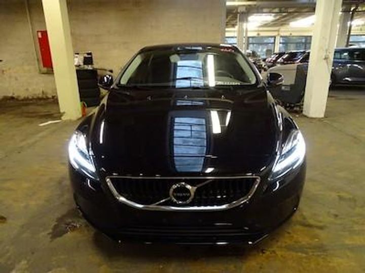 Photo 5 VIN: YV1MV36V1K2580612 - VOLVO V40 - 2016 