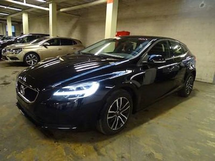 Photo 0 VIN: YV1MV36V1K2580612 - VOLVO V40 - 2016 