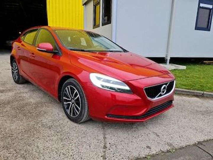 Photo 2 VIN: YV1MV36V1K2580899 - VOLVO V40 - 2016 