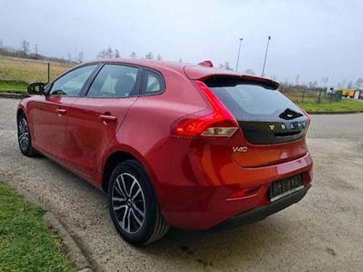 Photo 3 VIN: YV1MV36V1K2580899 - VOLVO V40 - 2016 