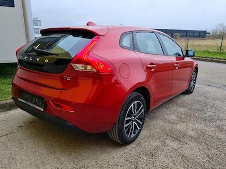 Photo 4 VIN: YV1MV36V1K2580899 - VOLVO V40 - 2016 