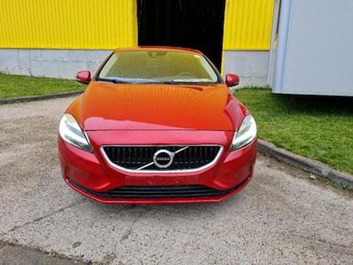 Photo 5 VIN: YV1MV36V1K2580899 - VOLVO V40 - 2016 