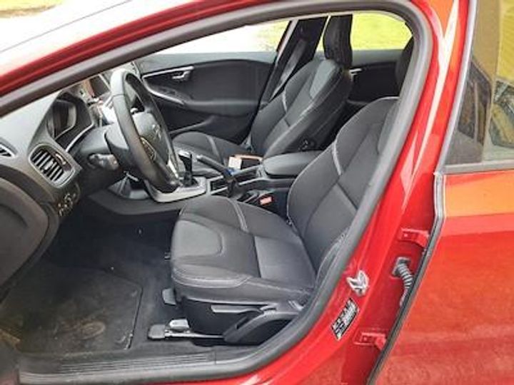 Photo 6 VIN: YV1MV36V1K2580899 - VOLVO V40 - 2016 