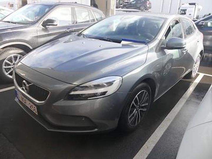 Photo 1 VIN: YV1MV36V1K2581086 - VOLVO V40 - 2016 