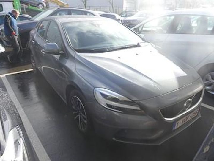 Photo 2 VIN: YV1MV36V1K2581086 - VOLVO V40 - 2016 