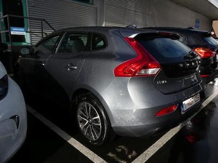 Photo 3 VIN: YV1MV36V1K2581086 - VOLVO V40 - 2016 