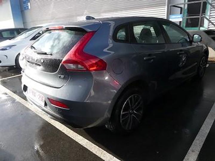 Photo 4 VIN: YV1MV36V1K2581086 - VOLVO V40 - 2016 