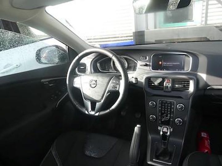 Photo 9 VIN: YV1MV36V1K2581086 - VOLVO V40 - 2016 