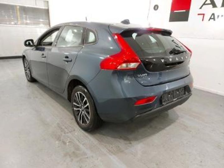 Photo 3 VIN: YV1MV36V1K2581253 - VOLVO V40 - 2016 