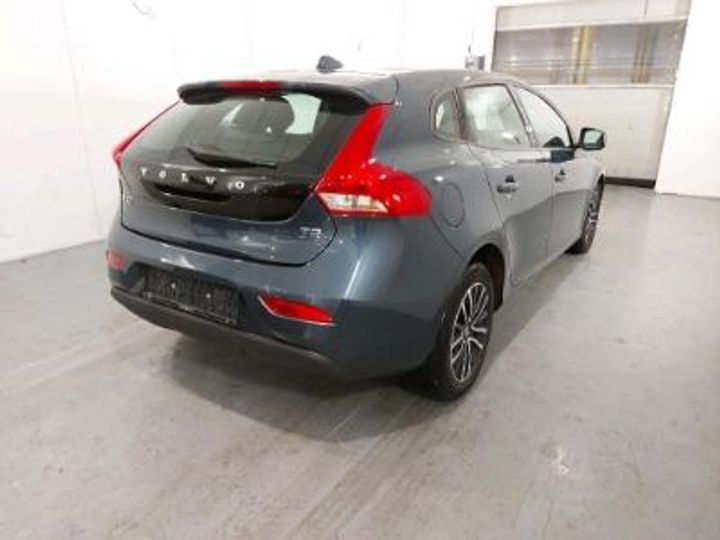 Photo 4 VIN: YV1MV36V1K2581253 - VOLVO V40 - 2016 