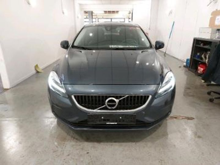 Photo 5 VIN: YV1MV36V1K2581253 - VOLVO V40 - 2016 