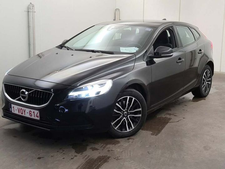 Photo 1 VIN: YV1MV36V1K2581342 - VOLVO V40 