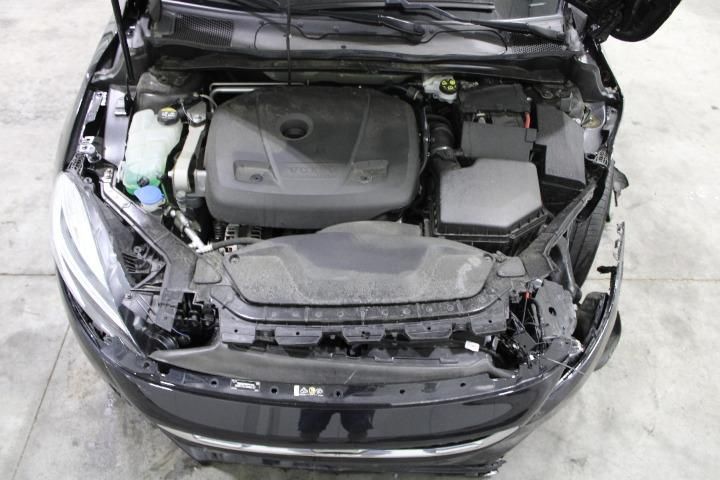 Photo 13 VIN: YV1MV36V1K2581586 - VOLVO V40 HATCHBACK 