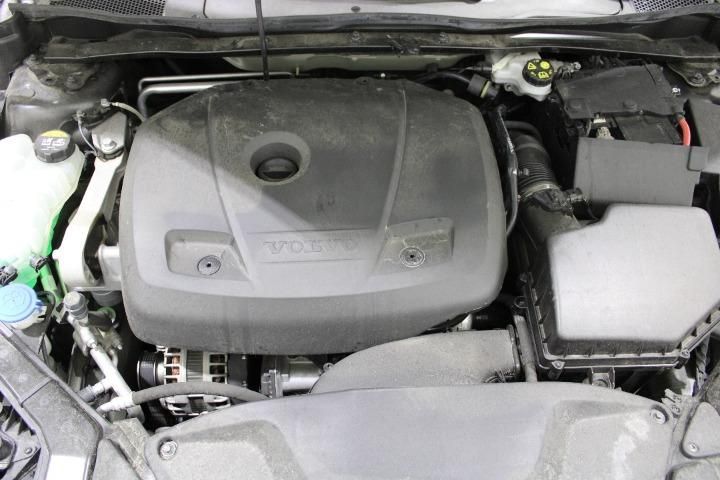 Photo 22 VIN: YV1MV36V1K2581586 - VOLVO V40 HATCHBACK 