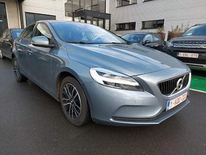 Photo 2 VIN: YV1MV36V1K2581595 - VOLVO V40 - 2016 