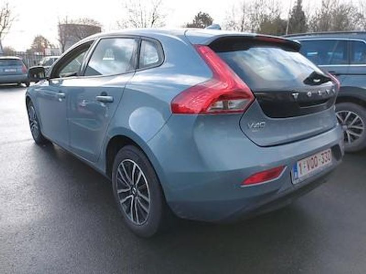 Photo 3 VIN: YV1MV36V1K2581595 - VOLVO V40 - 2016 