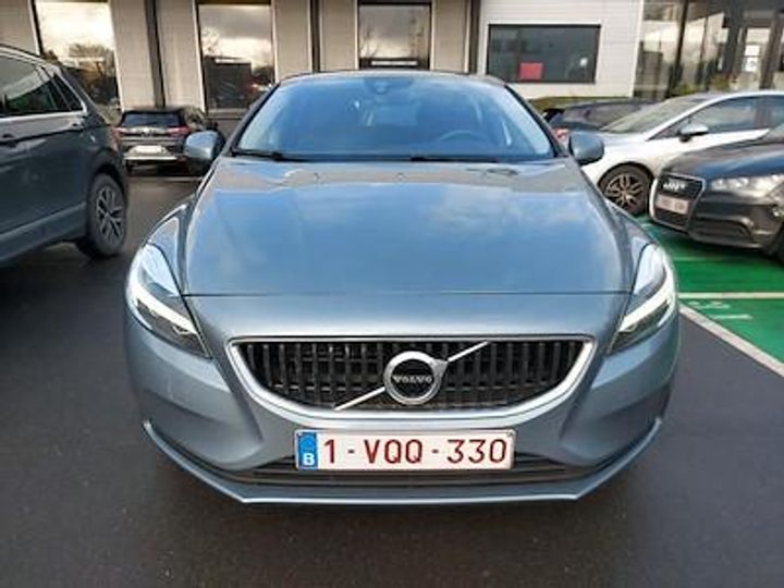 Photo 5 VIN: YV1MV36V1K2581595 - VOLVO V40 - 2016 