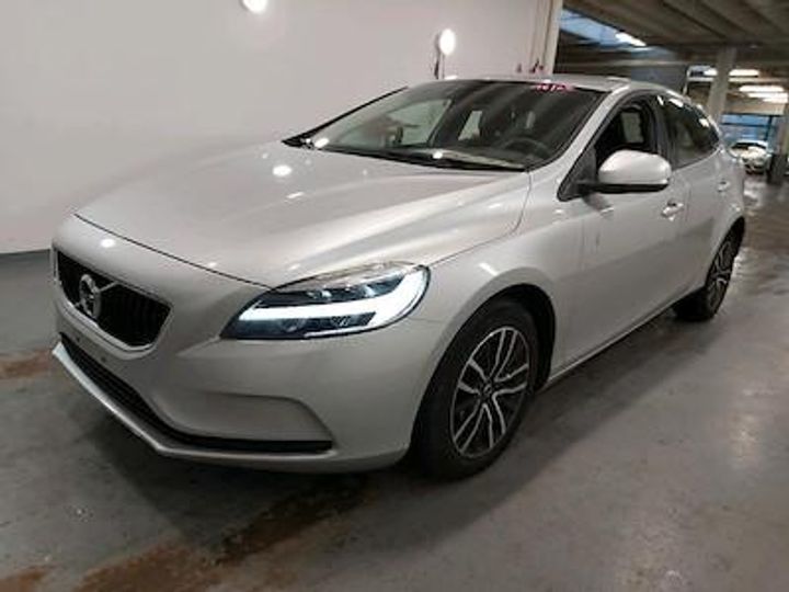 Photo 0 VIN: YV1MV36V1K2581882 - VOLVO V40 - 2016 