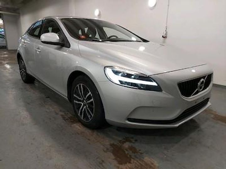 Photo 2 VIN: YV1MV36V1K2581882 - VOLVO V40 - 2016 