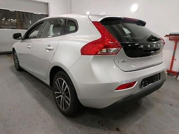 Photo 3 VIN: YV1MV36V1K2581882 - VOLVO V40 - 2016 