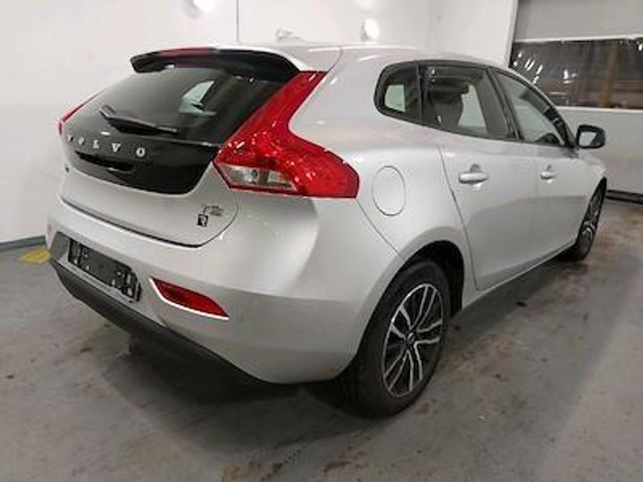 Photo 4 VIN: YV1MV36V1K2581882 - VOLVO V40 - 2016 