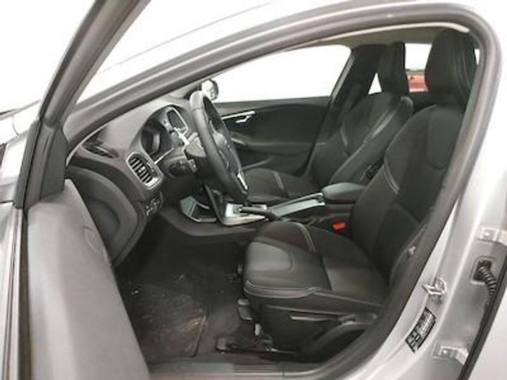 Photo 6 VIN: YV1MV36V1K2581882 - VOLVO V40 - 2016 